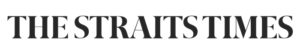 The_Straits_Times_logo_wordmark
