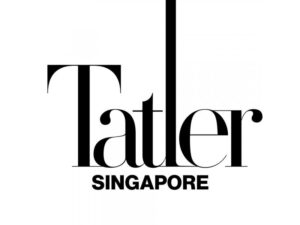 tatler+singapore+logo